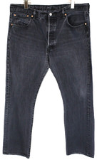 Jeans uomo Levi's 501 W38/L32