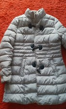 Vendo giubbotto lungo nuovo
