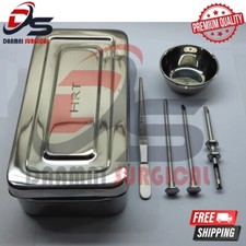 HRT Trocar Kit 4,5 mm, Kit