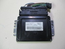 96376652 CENTRALINA MOTORE DAEWOO KALOS 1.2 8v S-TEC ANNO 2005 B12S1 S010016040