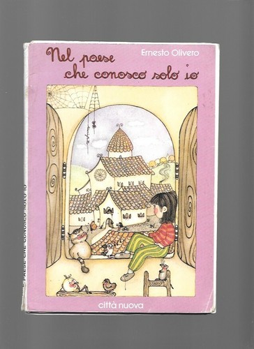 Nel paese che conosco - , io