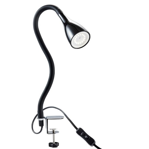 Lampada led morsetto - lampada,