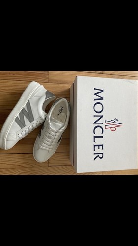 Moncler sneaker monaco - sneaker, m