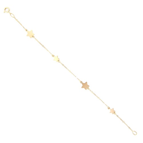 Bracciale bambina battesimo - bambina,