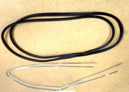 Kit guarnizione lunotto 2 - +,