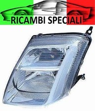 FARO SX FANALE PROIETTORE
