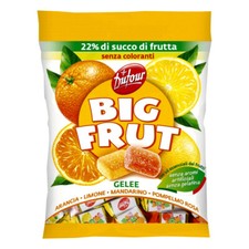BIG FRUT DUFOUR 150g CARAMELLE