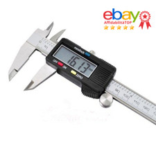 Calibro Digitale a Corsoio In