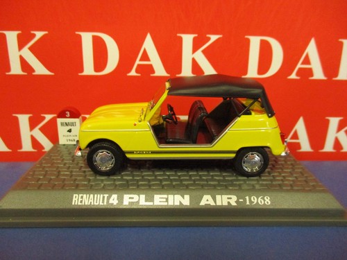 Die cast modellino auto - die,