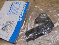 Gancio Gigante D 08+ Trance