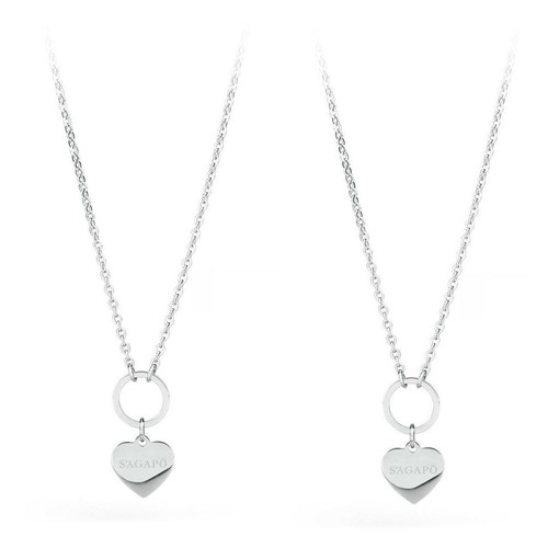 Collane donna sagapo - donna,
