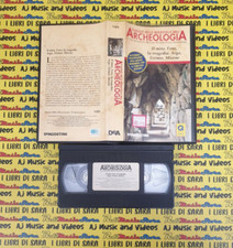 VHS film VIAGGIO NELLE