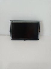 Schermo display navigatore