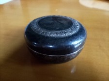 Antico cofanetto porta gioie