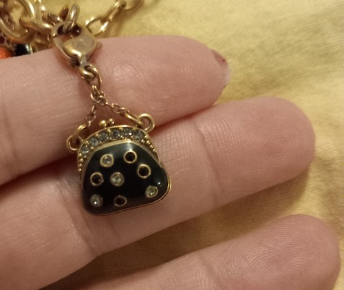 Swarovski ciondolo charm - swarovski,