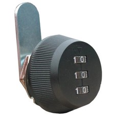 Combi Cam Cc7850S B .63 In