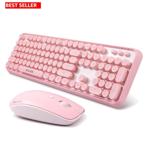 Tastiera mouse wireless - tastiera,