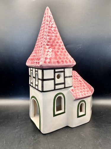 German leyk lichthaus cottage - german,