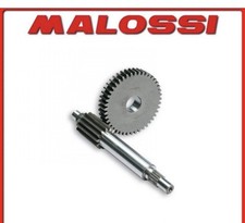 6714039 PRIMARY GEAR RATIOS