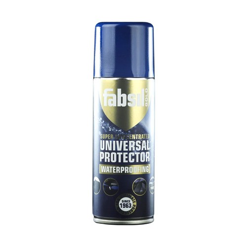 Fabsil gold spray protettivo - fabsil,