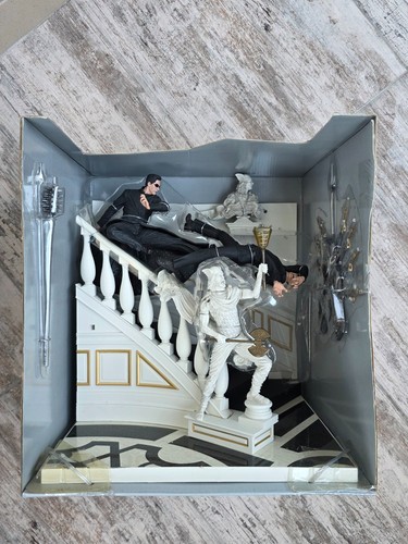Figurine diorama mcfarlane - figurine,