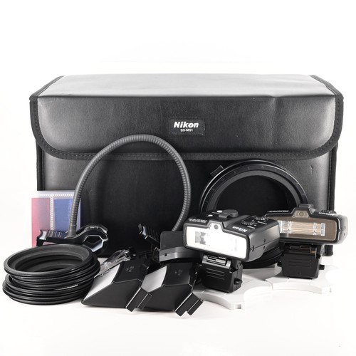 Nikon sistema di - nikon, r1