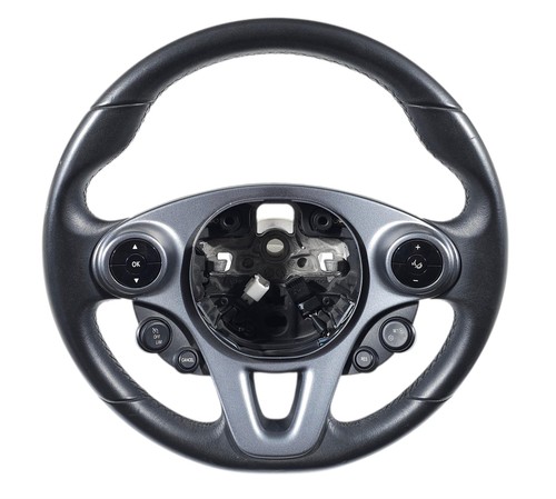 Volante per smart - volante,
