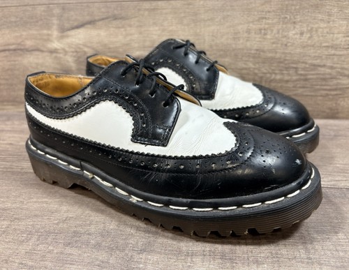 Oxford vintage martens - martens, 3989