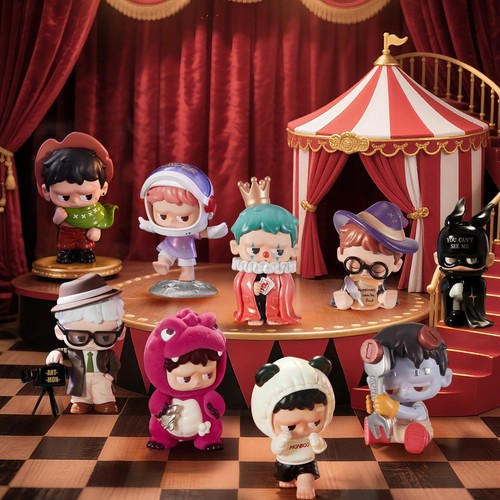 Miniso monboo theater - miniso,