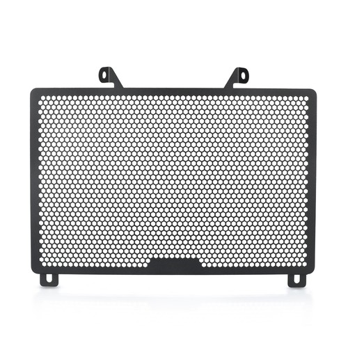 Guarda radiatore nera - nera, per