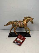 Sentiero dei pony dipinti