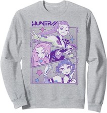Hunters Team Demon Rumi Zoey