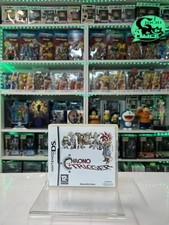 NINTENDO DS 2DS 3DS Chrono