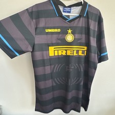 Maglia inter milan 98 - maglia,