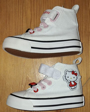 Scarpe Hello Kitty taglia 22