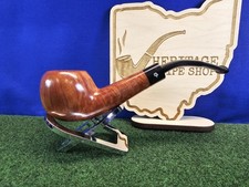 Unsmoked Charatan's Make