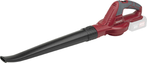 Soffiatore batteria 20v - a,