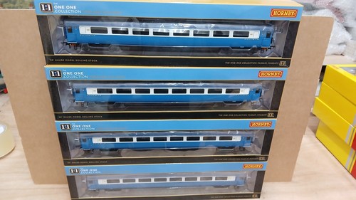 Hornby r40167 r40168 - hornby,