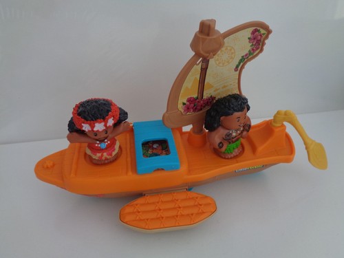 Fisher price little people - fisher-price,