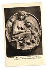 Firenze Museo Nazionale