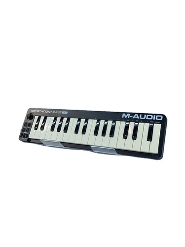 Audio sintetizzatore - m-audio,