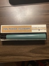 Vintage Bausch & Lomb 10x