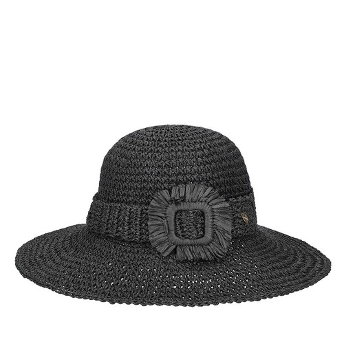 Cappello donna paglia tesa - donna,