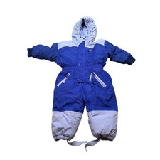 Tuta da neve bambino LL Bean