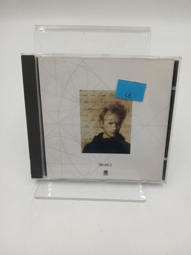 The soul cages sting - cages, sting:
