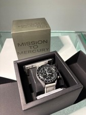 Swatch Mission to Mercury 42mm
