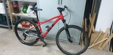 GT AVALANCHE mtb 29 usata