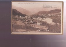 cartolina antica 1900 CELLA