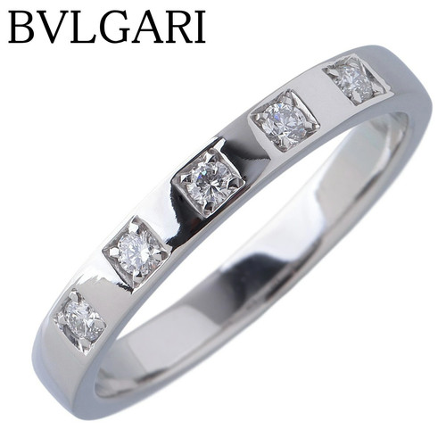 Anello bvlgari marry 5p - bvlgari, me