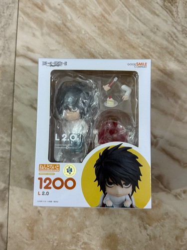 Modellino nendoroid 1200 - modellino, l